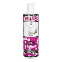 شامپو سیر 450 گ 12 ع پرژک