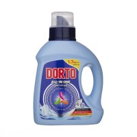 مایع لباسشویی آل این وان1000 گرمی 6عددی یونیورسال دورتو آبی