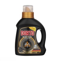مایع لباسشویی مشکین شوی 1000 گرمی 6عددی دورتو