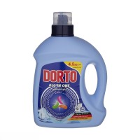 مایع لباسشویی آل این وان 2700گرمی 4عددی یونیورسال دورتو آبی