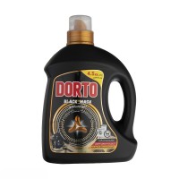 مایع لباسشویی مشکین شوی 2700 گرمی 4عددی دورتو